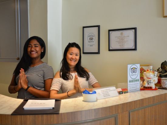 Фото Good Day Hostel