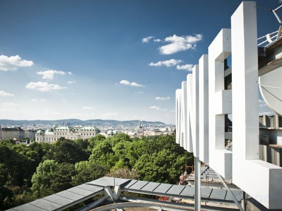 Фото Hotel Daniel Vienna