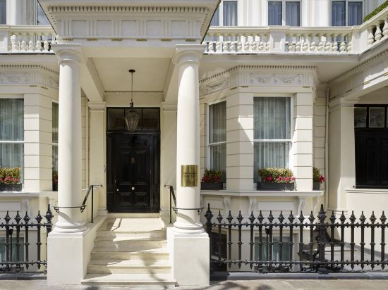 Фото 100 Queen's Gate Hotel London Kensington, Curio Collection by Hilton