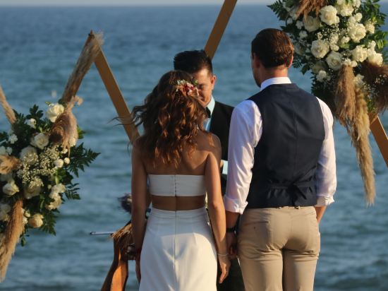 Фото Wyndham Tamansari Jivva Resort Bali