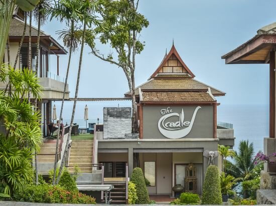 Фото Ayara Kamala Resort & SPA