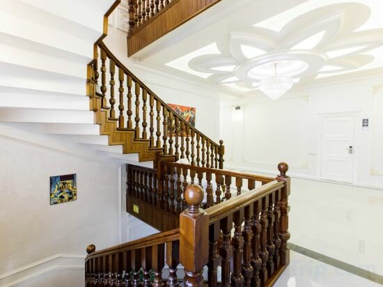 Фото Hotel Dali Samarkand