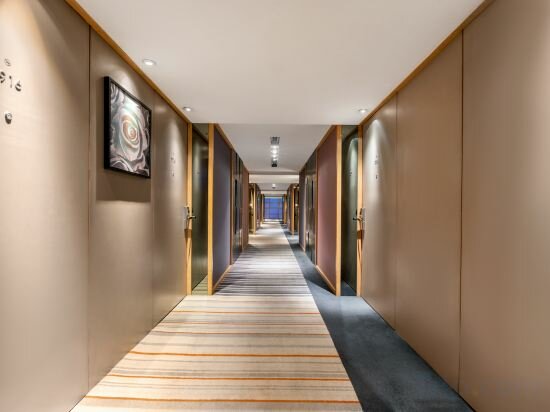 Фото Jianguo Hotel Guangzhou