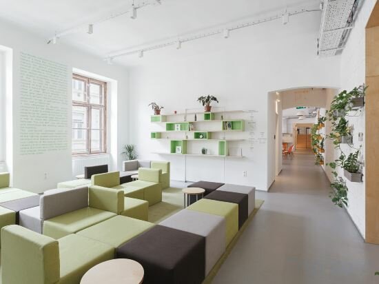 Фото Flow Spaces