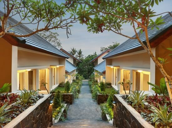 Фото Askara Canggu Townhouse