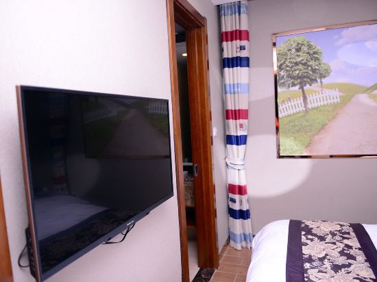 Фото Dahua Boutique Hotel