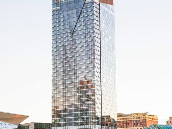 Фото Sofitel Sydney Darling Harbour