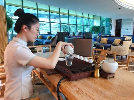 Фото Sorl Hotel Hangzhou