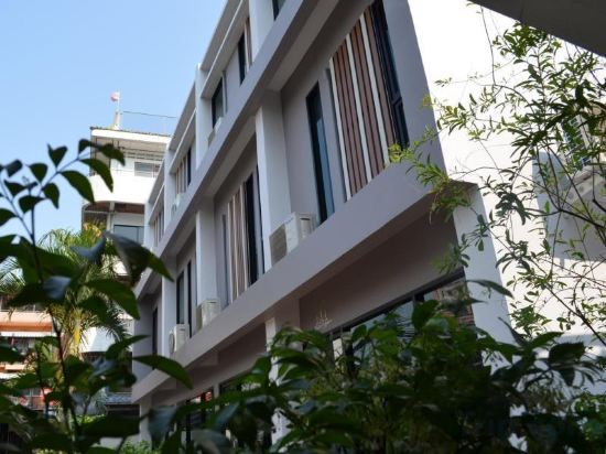 Фото Varinda Hostel