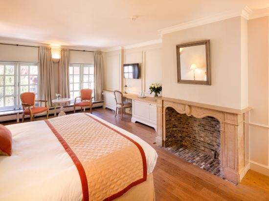 Фото Hotel de Tuilerieen