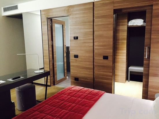 Фото Link124 Hotel