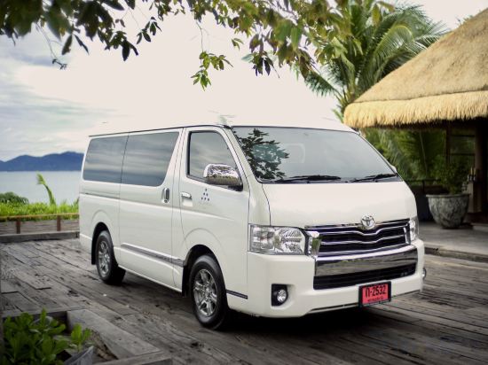 Фото Six Senses Samui