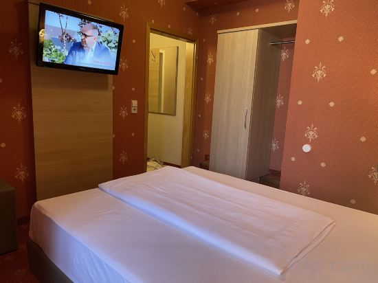 Фото Hafner Hotel- Apartment