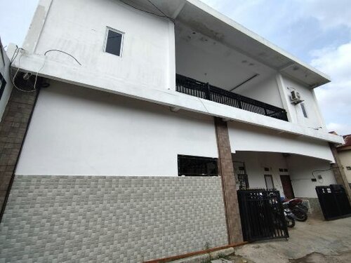 Гостиница Oyo 2933 Wisma Hiro Pertiwi в Провинции Южная Суматра