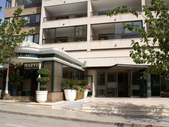 Фото Apartamentos Paraiso 10