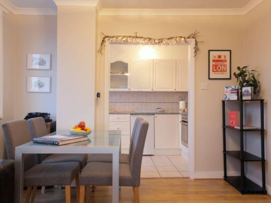 Фото CitySpace Borough