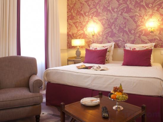 Фото Hotel Dukes' Palace Residence