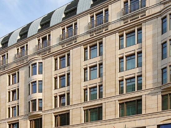 Фото Breidenbacher Hof