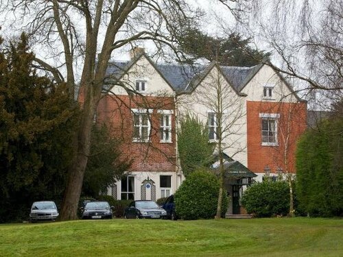 Coulsdon Manor Hotel and Golf Club