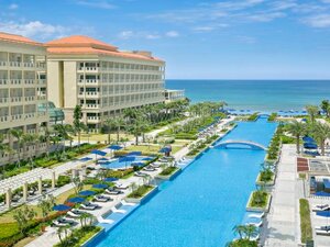 Гостиница Sheraton Grand Danang Resort