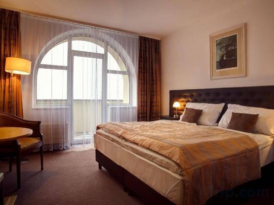 Фото Hotel Galatea