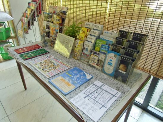 Фото Hotel Oaks Early-Bird Osaka Morinomiya