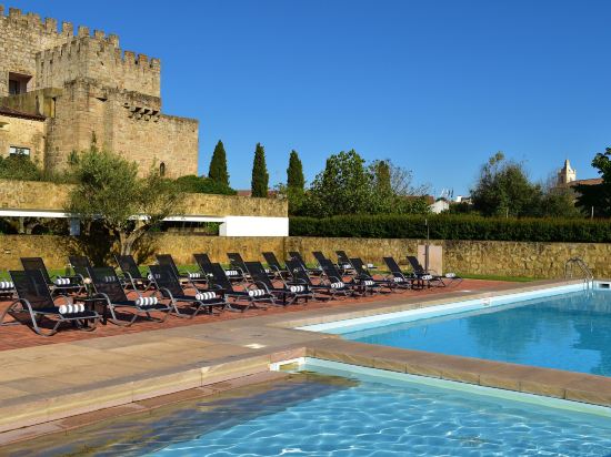 Фото Pousada Mosteiro do Crato