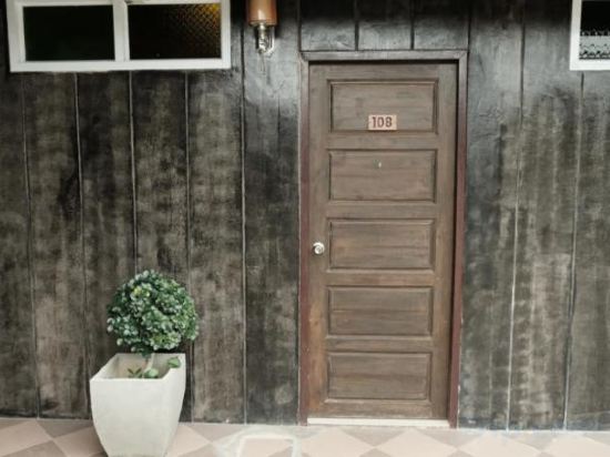 Фото Puangpech Hotel