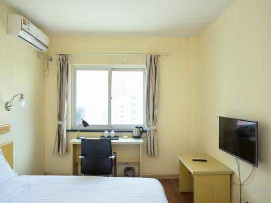 Фото Rulai Hotel