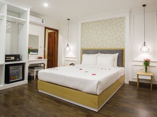 Фото Hanoi A83 Hotel