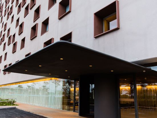 Фото B Hotel Brasilia