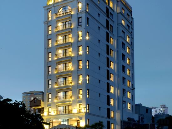 Фото London Hanoi Hotel