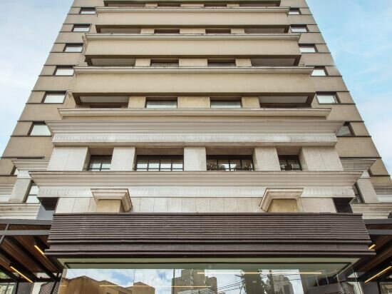 Фото INNSiDE by Meliá São Paulo Itaim