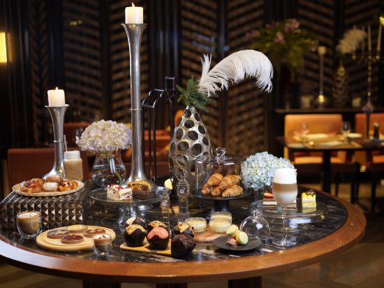 Фото Vie Hotel Bangkok - MGallery Collection