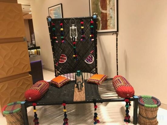 Фото Fairfield by Marriott Amritsar