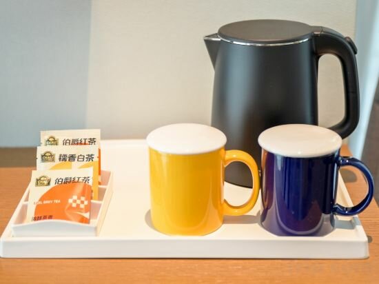 Фото Holiday Inn Express Chengdu West Gate