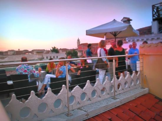 Фото Hotel Carlton on the Grand Canal