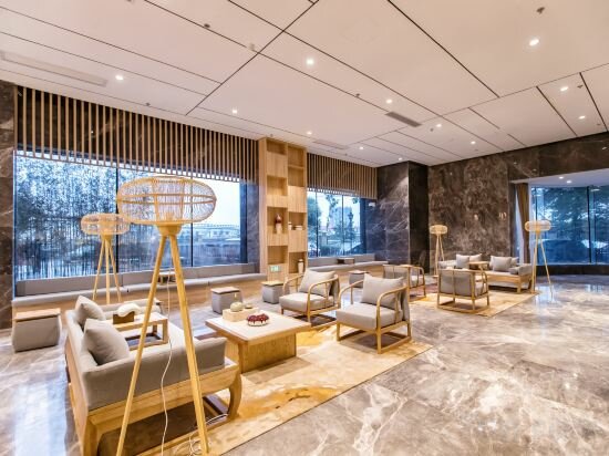 Фото Manxinglv Hotel