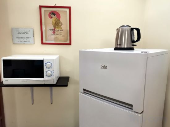 Фото Novecento Bed and Breakfast