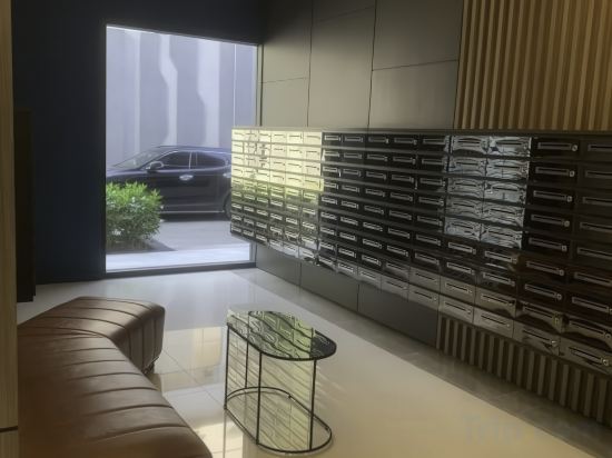 Фото The Opera Residences