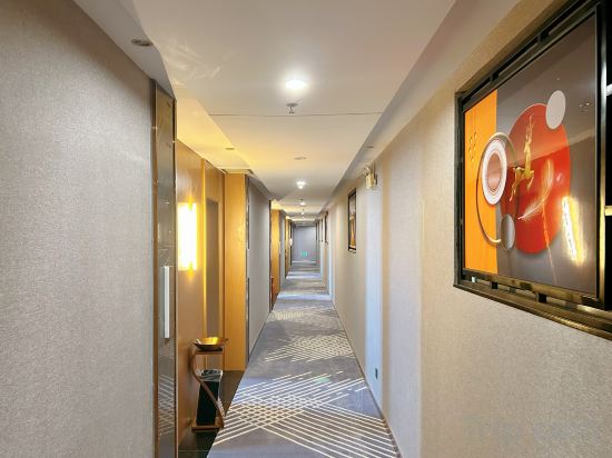 Фото GreenTree Inn Shantou Chengjiang Road Business Hotel