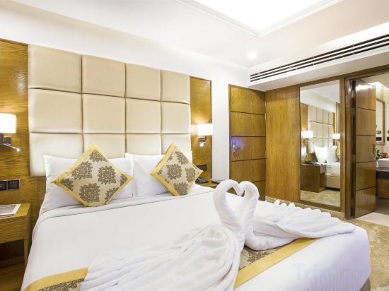 Фото Marino Royal Hotel