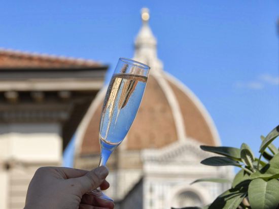 Фото Отель B&b Hotel Firenze Laurus al Duomo