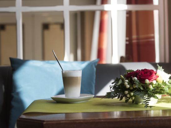 Фото Wyndham Garden Kassel