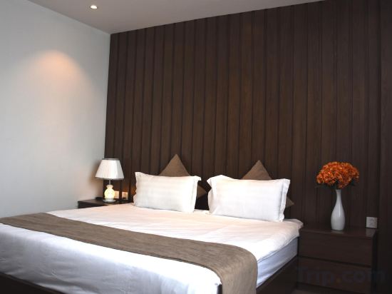 Фото Signature Boutique Hotel