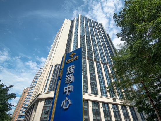 Фото Galaxy Time Apartment Hotel