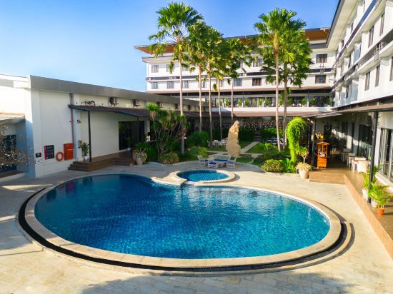 Фото Отель Neo Eltari