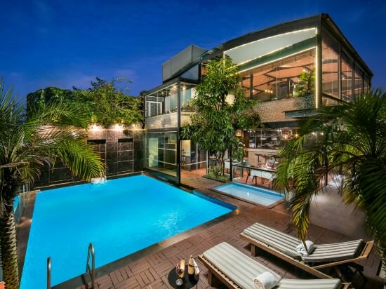 Фото La Casa Hanoi Hotel