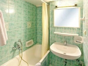 Гостиница Xenophon Hotel