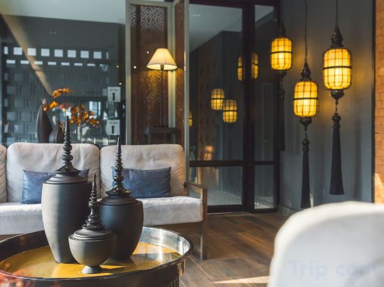 Фото L Nimman Boutique Hotel